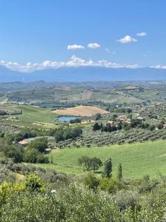 GRAN SASSO HOUSE - Città Sant'Angelo - 9