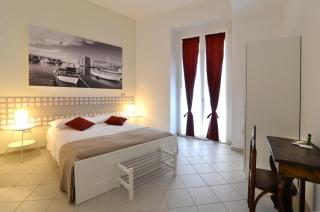 Santi e Saraceni Rooms - Salerno - 8