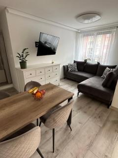 Apartament Rzeźnicka Old Town - Gdansk - 9