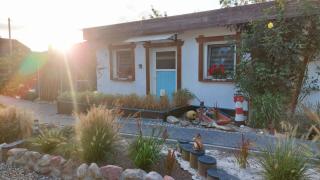 Dat Strandhus up'n Dörp - Zirkow - 5