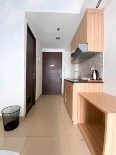 Hotel Dhika Serenity Bekasi - 3