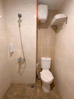 Hotel Dhika Serenity Bekasi - Padurenan - 6