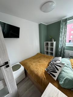 Apartament Rzeźnicka Old Town - Gdansk - 2