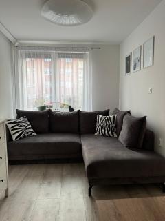 Apartament Rzeźnicka Old Town - Gdansk - 7