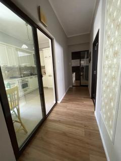 Apartament Tomis - 1