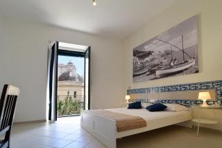 Santi e Saraceni Rooms - Salerno - 0