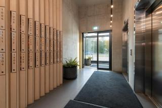 WoHo Luxury appartments - 2