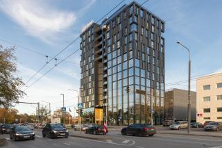 WoHo Luxury appartments - 4