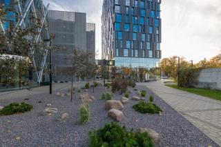 WoHo Luxury appartments - 8