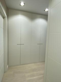 Apartamento Moderno Centro Bilbao - Bilbau - 2