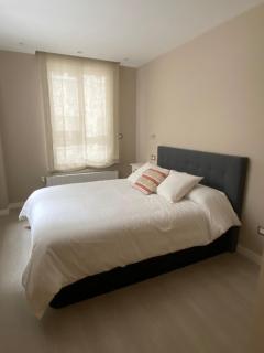 Apartamento Moderno Centro Bilbao - Bilbau - 6