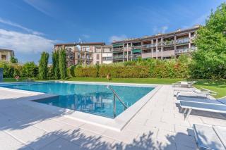 Sunflower House with Pool and Solarium Area - Desenzano del Garda - 5