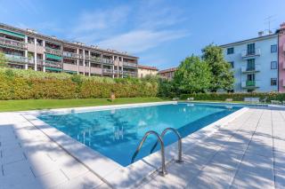 Sunflower House with Pool and Solarium Area - Desenzano del Garda - 0