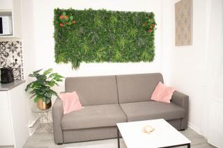 Le Cosy - Centre Ville - 2 pièces - 4