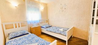 Simic Apartments - Novalja - 3