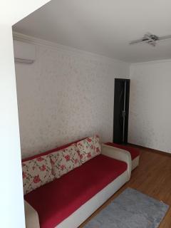 Dika Alpha Residence - Saturn - 3