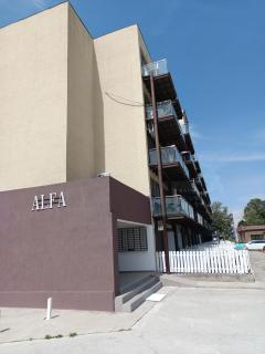 Dika Alpha Residence - Saturn - 9