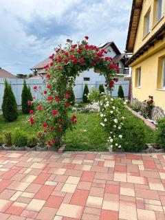 Casa Potcovarului - Drăguş - 1