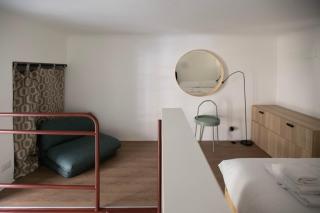 L’Archè Comfort&Relax – Suite on University Street - Milaan - 6