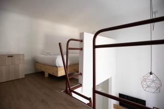 L’Archè Comfort&Relax – Suite on University Street - Milaan - 7