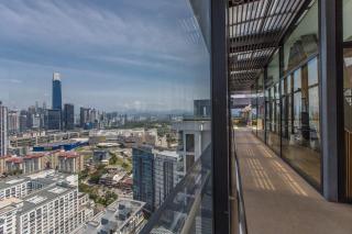 V Residence at Sunway Velocity by Bai Yi - Kuala Lumpur - 1