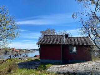 Stuga på Möja-en skärgårdspärla i Kyrkviken - Möja - 8
