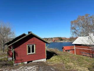 Stuga på Möja-en skärgårdspärla i Kyrkviken - Möja - 0