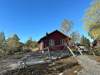 Stuga på Möja-en skärgårdspärla i Kyrkviken - Möja - 7