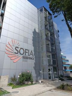 Dika Sofia Residence - Mangalia - 0