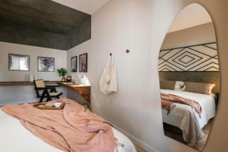 Lulua - 2 bedrooms in Eixample Dreta - Barcelone - 6