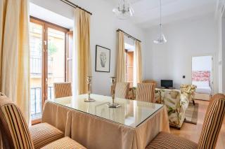 Komodo Sierpes: Bright & Classy Central Apartment - Siviglia - 0
