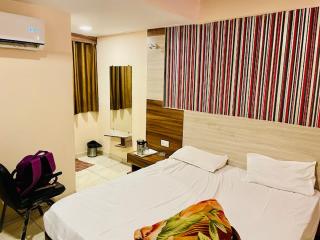 Hotel Krishna Asarwa - 3