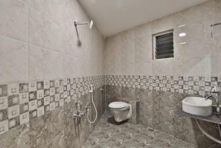 Hotel Krishna Asarwa - 2