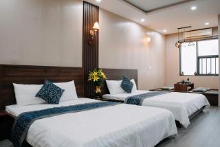 Happy House Mường Thanh - 5