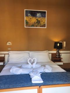 Hotel Clan Rimini - 9