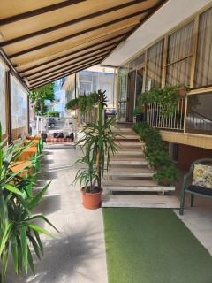Hotel Clan Rimini - 9