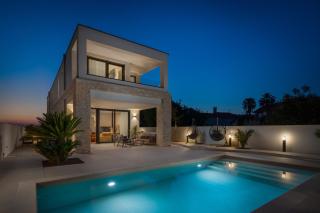 Villa La Thea LT Croatia - Petrčane - 8