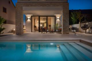 Villa La Thea LT Croatia - Petrčane - 9