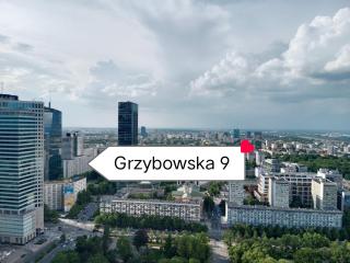 209 Warsaw Center Tamars - Varsovia - 6