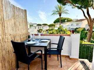 Bright, cozy flat close to the beach - Sitio de Calahonda - 4