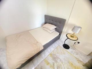 Dinar stay - Abu Dhabi - 6