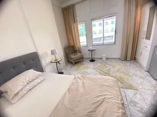 Dinar stay - Abu Dhabi - 0