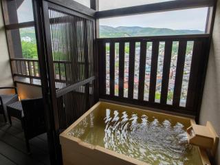 La Vista Kusatsu Hills - 4