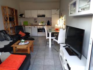 Fewo 7 mit Süd - Terrasse, Garten, Trampolin, Tischtennis - Dahme - 7