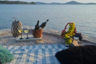 Beach House Marina Grande - Betina - 3