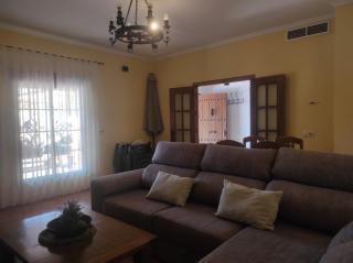 Casa Martín - Vejer de la Frontera - 7