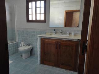 Casa Martín - Vejer de la Frontera - 4