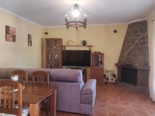 Casa Martín - Vejer de la Frontera - 8