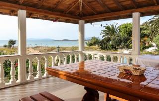 Seaside Villas Rental - Çeşme - 9