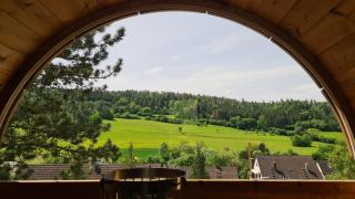 'Tor zum Schwarzwald' Ferienwohnungen mit Sauna - 9
